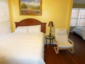 Oceana Venice Beach Vacation Rental2