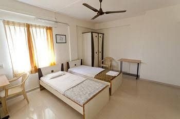 Amigo Serviced Apartments - Chinchwad1