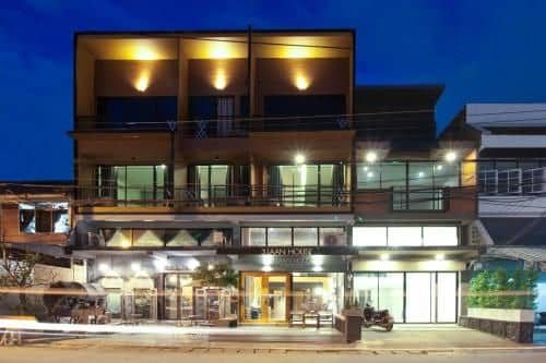 3 Laan House Hotel 3 Laan House Hotel