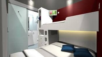 Snoozebox - Carfest South1