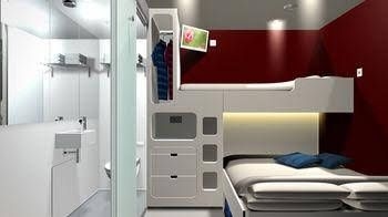 Snoozebox - Carfest South2