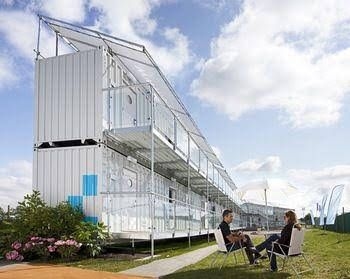 Snoozebox - Carfest South3