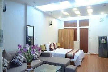 Hanoi Old Quarter Homestay Hanoi Old Quarter Homestay