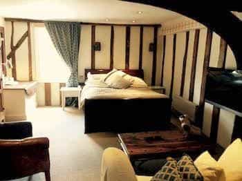 The Bell Inn The Bell Inn