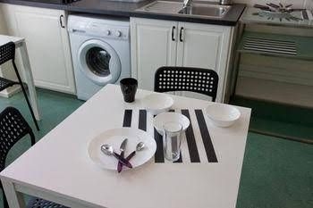 Tagus Royal Residence - Hostel4
