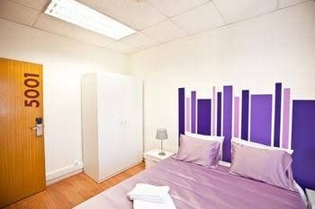 Tagus Royal Residence - Hostel0