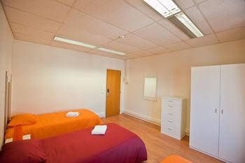 Tagus Royal Residence - Hostel2