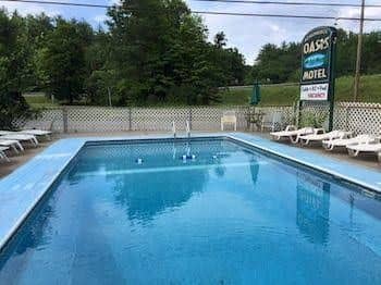 Adirondack Oasis Motel Adirondack Oasis Motel
