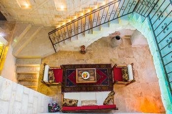 Historical Goreme House1