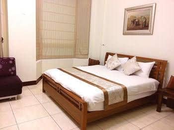 Encounter Hostel Encounter Hostel