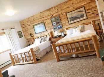 Pioneer Ridge Bed & Breakfast Inn