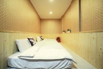 Lantian Baiyun B&B Lantian Baiyun B&B