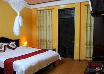 Villa Sapa Hotel Villa Sapa Hotel