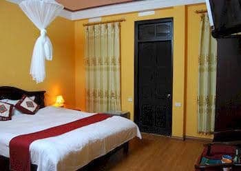 Villa Sapa Hotel Villa Sapa Hotel