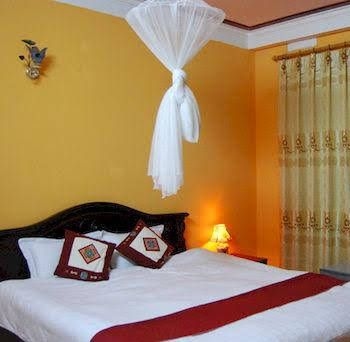 Villa Sapa Hotel1