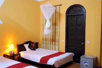 Villa Sapa Hotel Villa Sapa Hotel