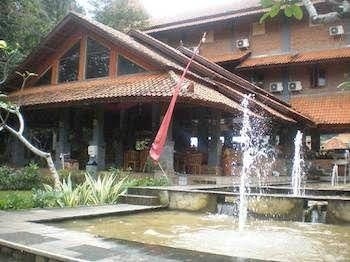 Desa Gumati Hotel-Cafe-Resto Convention Resort0
