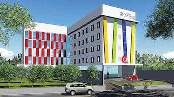 Amaris Hotel Bengkulu Amaris Hotel Bengkulu