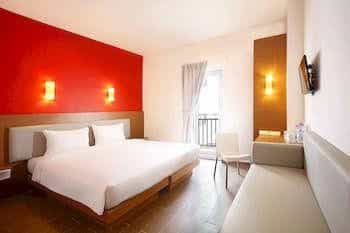 Amaris Hotel Bengkulu Amaris Hotel Bengkulu