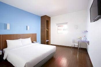 อะมาริส โฮเต็ล เบงกุลู (Amaris Hotel Bengkulu)1