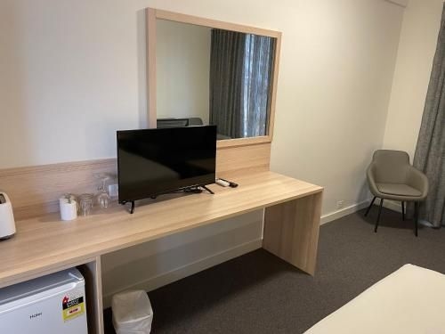 Roxby Downs Motor Inn2