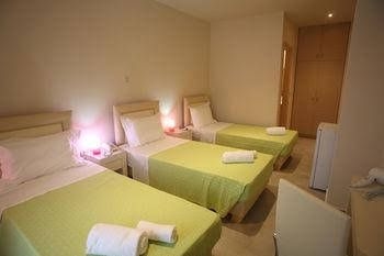 Hotel Kontes0