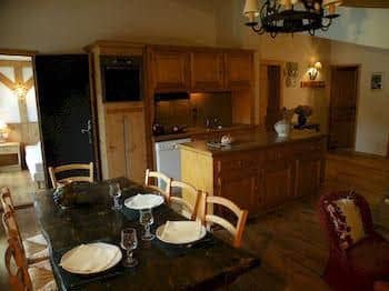 Le Chalet Altibar Le Chalet Altibar