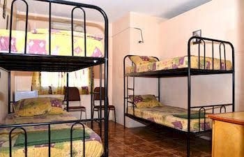 Shalom Guest House2
