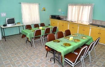 Shalom Guest House1