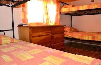 Shalom Guest House4