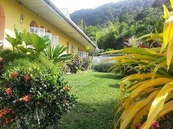 La Mamre Guest House1