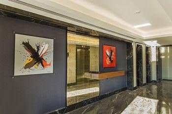 Arts Hotel Istanbul - Special Class Arts Hotel Istanbul - Special Class