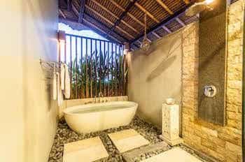 Villa Ikobana Bali Villa Ikobana Bali