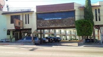 Hotel Golf Tijuana Hotel Golf Tijuana