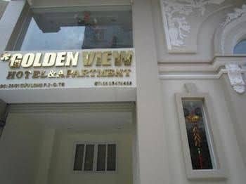 Golden View Hotel Saigon Golden View Hotel Saigon
