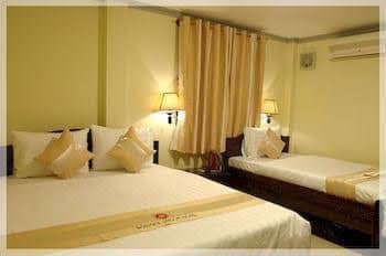 Beautiful Sai Gon Boutique Hotel Beautiful Sai Gon Boutique Hotel