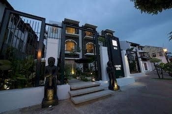 1825 แกลเลอรี โฮเต็ล (1825 Gallery Hotel)4