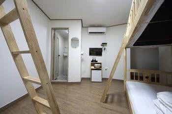 Charim Guesthouse Charim Guesthouse