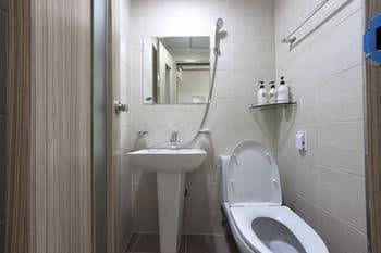 Charim Guesthouse Charim Guesthouse