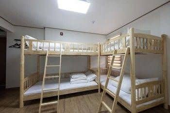 Charim Guesthouse Charim Guesthouse