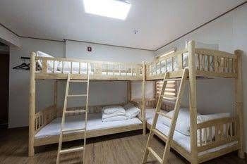 Charim Guesthouse Charim Guesthouse