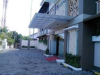 โคซี สเตย์ โฮเต็ล ซิมปัง เอนัม บาย เอวิลลา ฮอสพิทัลลิตี (Cozy Stay Hotel Simpang Enam by Avilla Hospitality)2