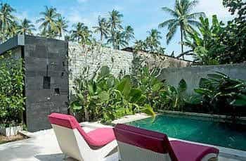 Lombok Senggigi Hotel Lombok Senggigi Hotel