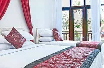 Lombok Senggigi Hotel Lombok Senggigi Hotel
