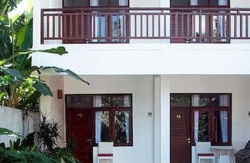 Lombok Senggigi Hotel Lombok Senggigi Hotel