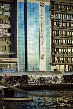 Pasaport Pier Hotel2