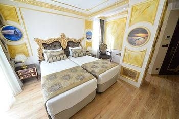 Golden Taha Hotel0