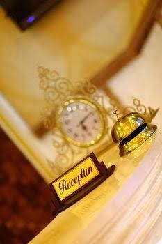Golden Taha Hotel3
