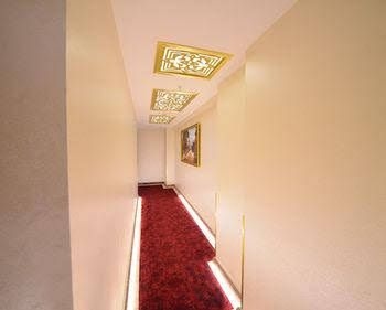 Golden Taha Hotel1
