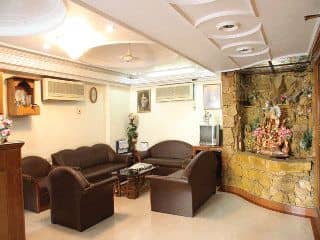 Maruti Hotel Maruti Hotel